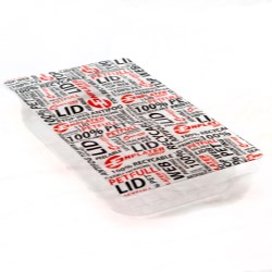 Trends in packaging printing focus on the consumer 